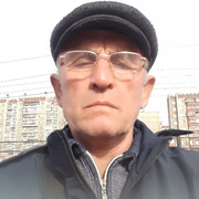 Abdulla Isamiddinov 65 Cheliábinsk