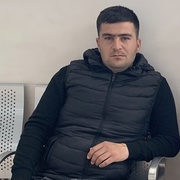 ерик, 23, Южноуральск