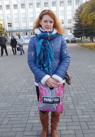 Моя фотография - Юлия, 29 из Гомель (@uliya76182)