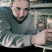 антон, 39, Александровская