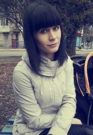 My photo - Karina, 31 from Lozova (@karina22012)