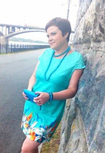 Моя фотография - ФРЕЯ, 37 из Рыбинск (@freya101)
