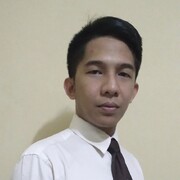 Amin Syahta 28 Jakarta