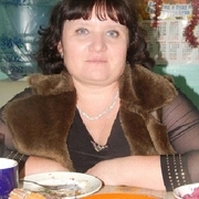 Светлана, 44, Камызяк