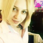 Viktoriya, 37, Абрамцево