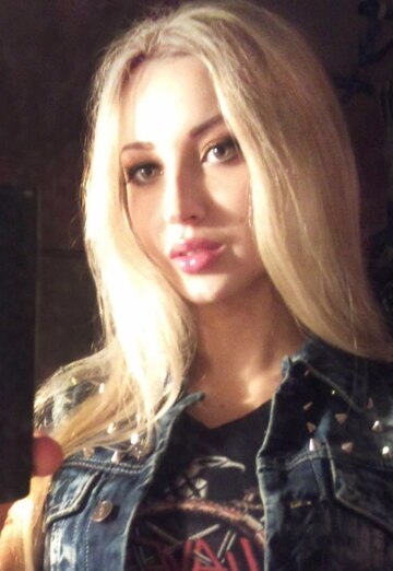 Mein Foto - angelina, 39 aus Novy Urengoy (@angelina9475)