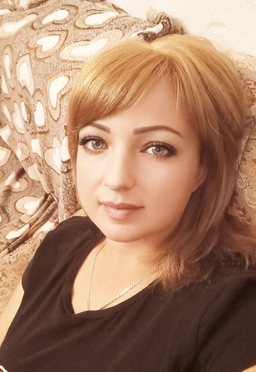 My photo - Viktoriya, 30 from Staroshcherbinovskaya (@viktoriya160896)