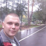 вячеслав 27 лет (Стрелец) на сайте знакомств Кирсанова