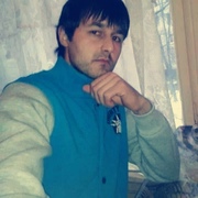 Назар, 33, Андропов