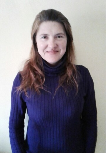 My photo - liliya, 46 from Rome (@liliya19010)