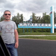 Aleksandr 47 Novosibirsk