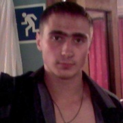 евгений, 36, Игарка