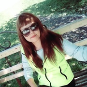 Наталья, 29, Шушенское