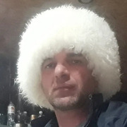 Казбек, 30, Краснодар