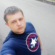 Алексей, 34, Климово