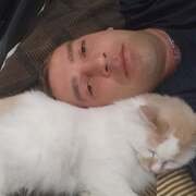 Павел Козлов, 34, Дальнегорск