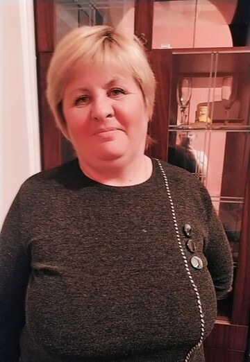 Моя фотография - Алена, 53 из Мелитополь (@alena139531)