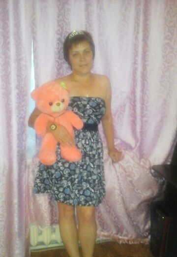 My photo - Mila, 52 from Raychikhinsk (@mila16028)