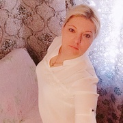 надежда, 40, Вешенская