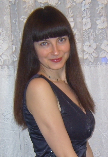 Моя фотографія - Наталья, 38 з Луганськ (@natalya158549)