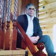 Ауес, 54, Хабез