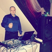 Sergey 47 Zhovti_Vody