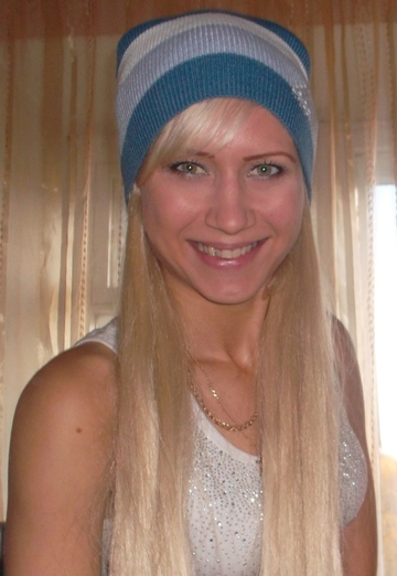 Моя фотография - Светлана, 35 из Туймазы (@svetlana114907)