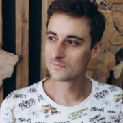 Алексей, 35, Борисоглебск