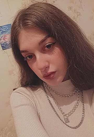 Моя фотография - Светлана, 21 из Нижний Новгород (@svetlana280246)