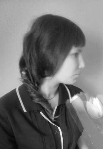Моя фотография - Екатерина, 29 из Улан-Удэ (@ekaterina117854)