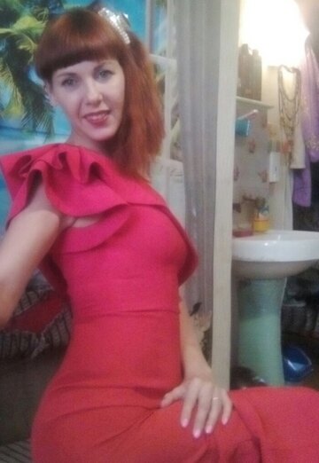 My photo - Natalya Vedel, 35 from Arkhangelsk (@natalyavedel)