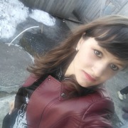 Соня, 21, Упорово