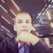 Евгений, 32, Абинск