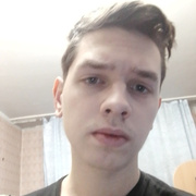 Pavel 22 Barnaul