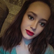 Дина Лейс, 23, Таврическое