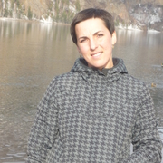 татьяна, 40, Дивногорск