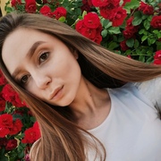 Арина, 26, Наро-Фоминск