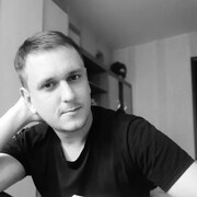 Денис Петров, 32, Зима