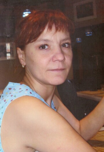 My photo - natalya, 54 from Zelenodol'sk (@natalya53024)