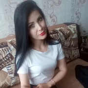 Татьяна Епанчинцева, 33, Искитим