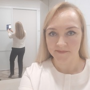 Наталья, 46, Печора