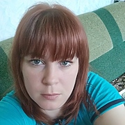 Евгения, 39, Комсомольск
