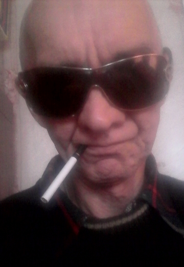 Моя фотография - Владимир, 61 из Бугуруслан (@vladimir122166)
