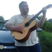 Алексей, 51, Красноармейск