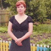 Татьяна 44 года (Дева) хочет познакомиться в Башмакове