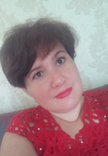 My photo - Olga, 44 from Sevastopol (@olga161089)