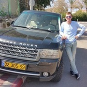 Dmitriy 27 Tel Aviv-Yafo