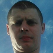 Алексей Шитиков, 42, Шилово