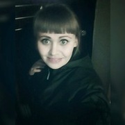 Марья, 34, Ишим