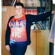 Татьяна, 29, Куровское
